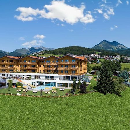 Family Home Alpenhof Маранца Екстер'єр фото