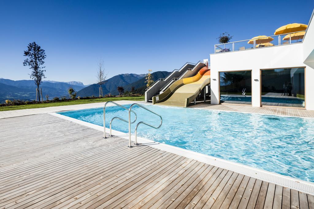 Family Home Alpenhof Маранца Екстер'єр фото