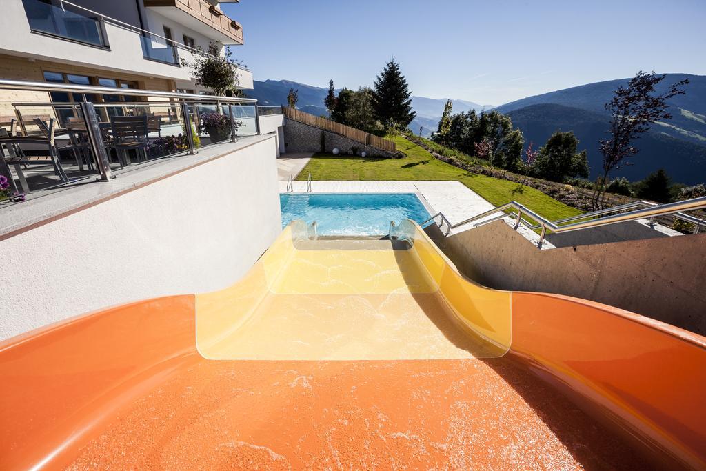 Family Home Alpenhof Маранца Екстер'єр фото