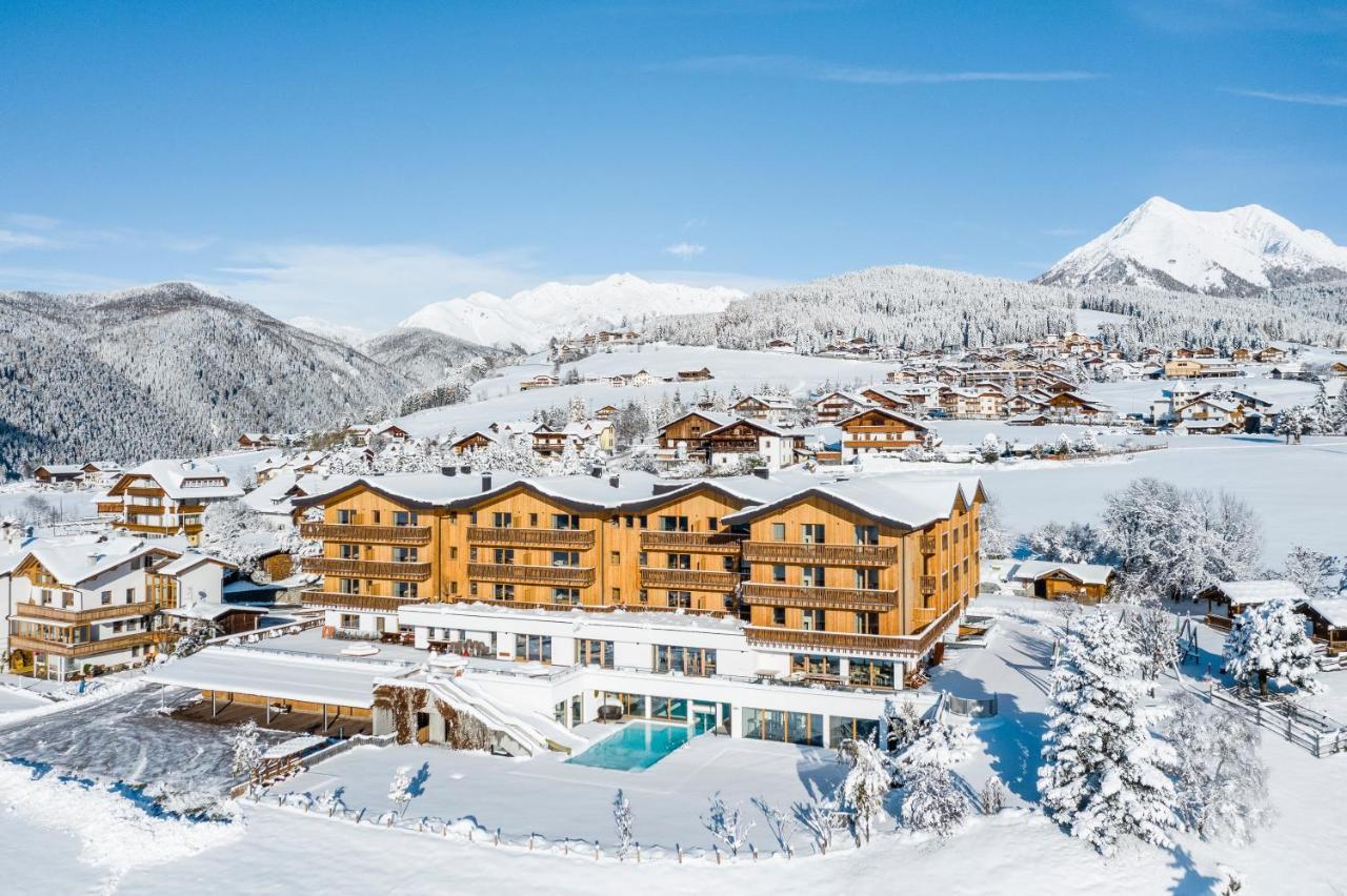 Family Home Alpenhof Маранца Екстер'єр фото