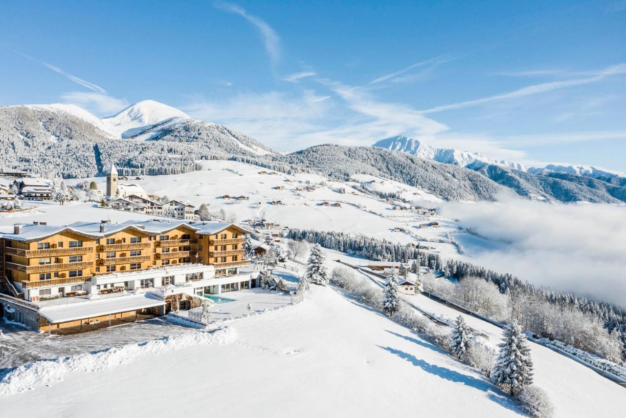 Family Home Alpenhof Маранца Екстер'єр фото